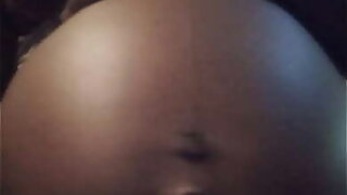 Shantel pregnant 35 weeks